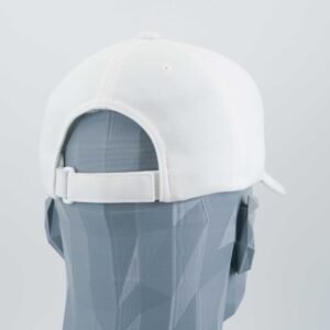 UFO Area Trail Sign (Silicone) - Flexfit® Cool & Dry Cap - Image 7