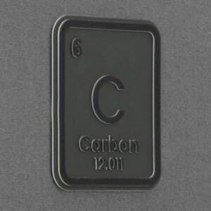 Carbon Element (Silicone) - Flexfit® Cool & Dry Cap - Image 2