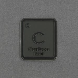 Carbon Element (Silicone) - Flexfit® Cool & Dry Cap - Image 3