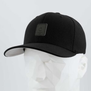 Carbon Element (Silicone) - Flexfit® Premium Wool Blend Cap - Image 7