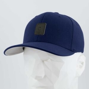Carbon Element (Silicone) - Flexfit® Premium Wool Blend Cap - Image 12