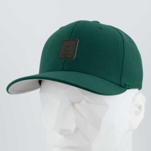 Carbon Element (Silicone) - Flexfit® Premium Wool Blend Cap - Image 13