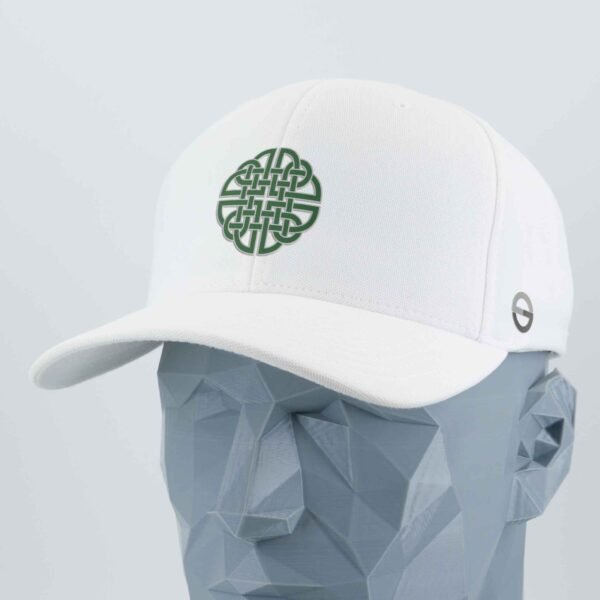 Dara Knot (Silicone) - Flexfit® Cool & Dry Cap