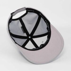 UFO Area Trail Sign (Silicone) - Flexfit® Cool & Dry Cap - Image 5