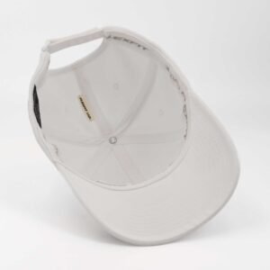 UFO Area Trail Sign (Silicone) - Flexfit® Cool & Dry Cap - Image 8