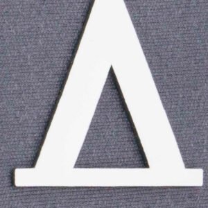 Tent Camping Trail Sign (Silicone) - Flexfit® Premium Fitted Cap - Image 2