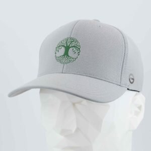 Tree of Life (Silicone) - Flexfit® Cool & Dry Cap